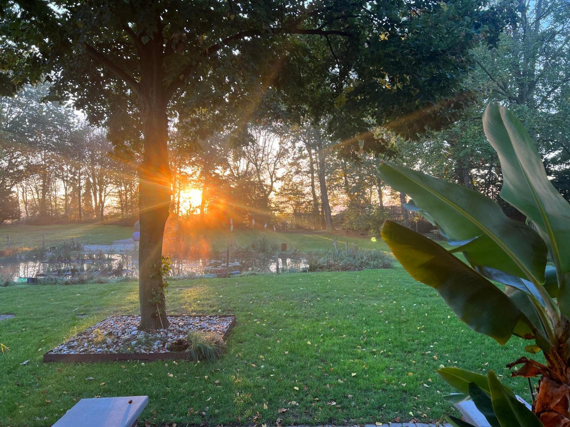 Dreckerhook, Oasis To Slow Down! Raesfeld Buitenkant foto